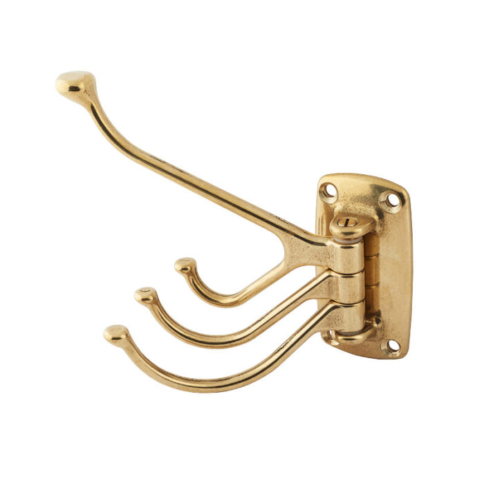 Coat Hooks Classic Marine