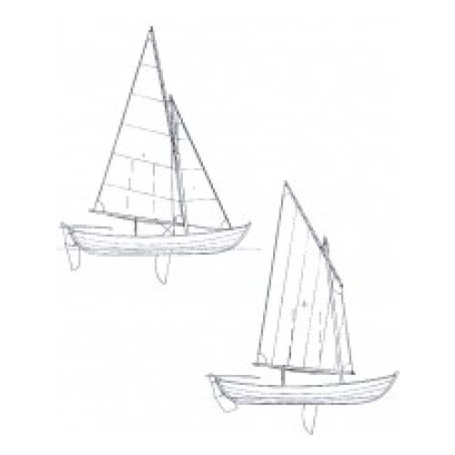 arctic tern sailboat plans