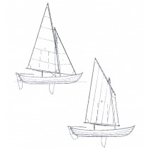 tirrik sailboat